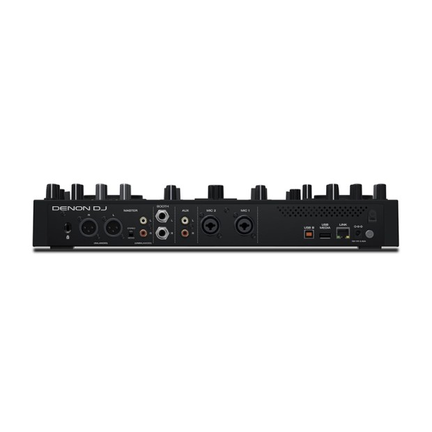 دی جی کنترلر دنون Denon DJ Prime GO