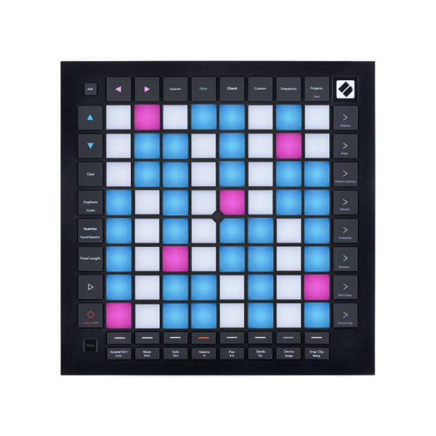 لانچ پد نویشن Novation Launchpad Pro MK3