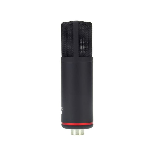 کارت صدا فوکوسرایت Focusrite Scarlett Solo Studio 3rd Gen Recording Bundle