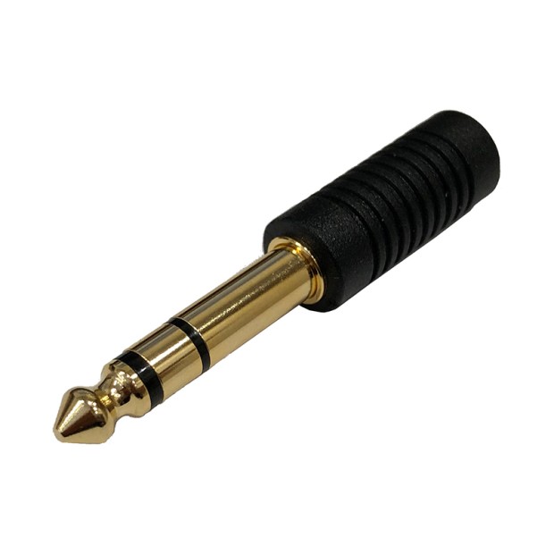 کابل رابط تی ام گروپ TM Group Headphone Audio Adapter 3.5mm To 1/4"