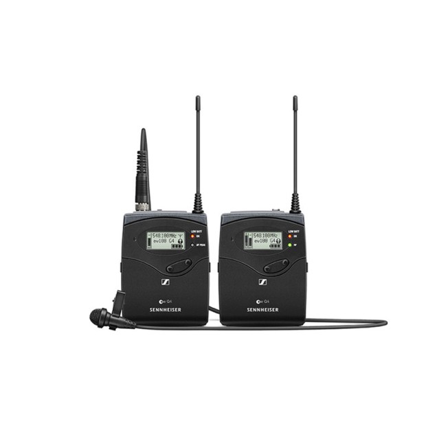 میکروفن بیسیم سنهایزر Sennheiser EW 112P G4