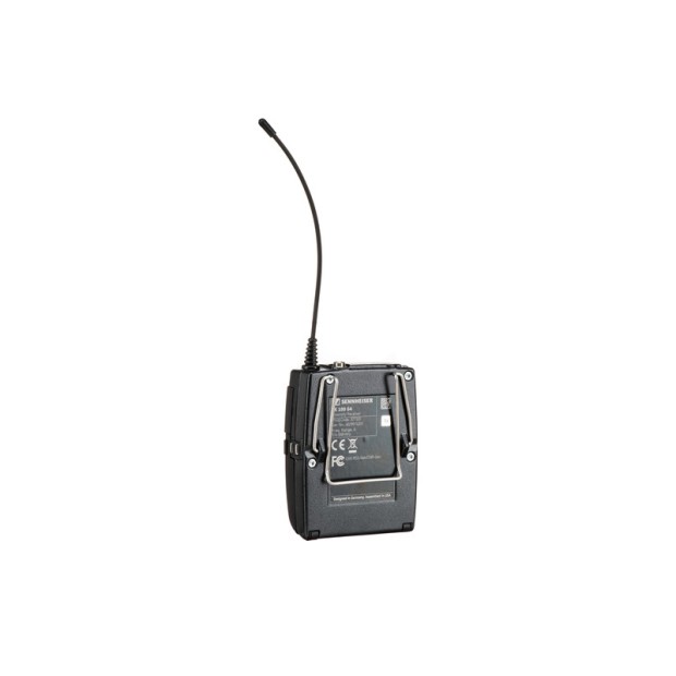 میکروفن بیسیم سنهایزر Sennheiser EW 112P G4