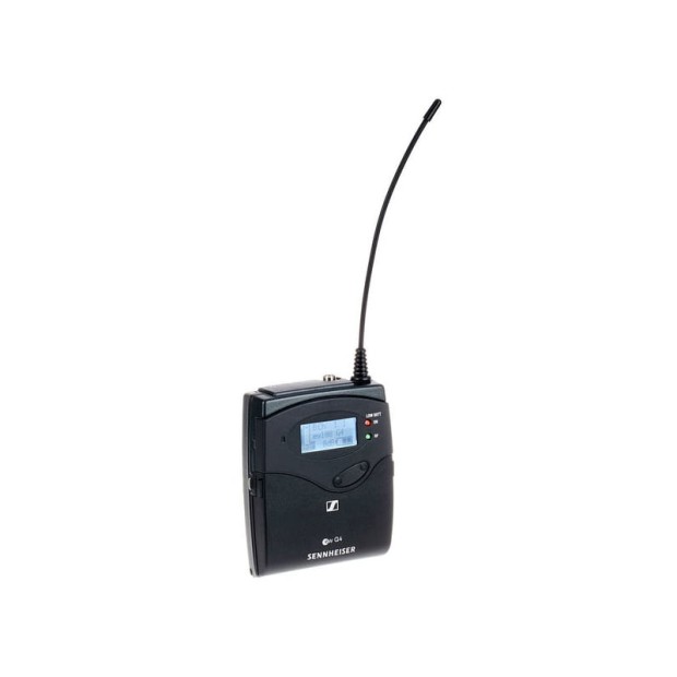 میکروفن بیسیم سنهایزر Sennheiser EW 135P G4