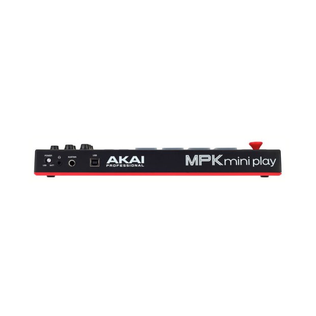 میدی کنترلر آکایی Akai MPK Mini Play