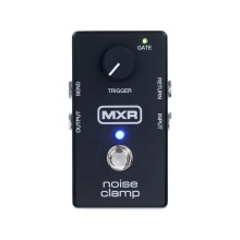 قیمت خرید فروش افکت گیتار الکتریک ام ایکس آر MXR Noise Clamp M195
