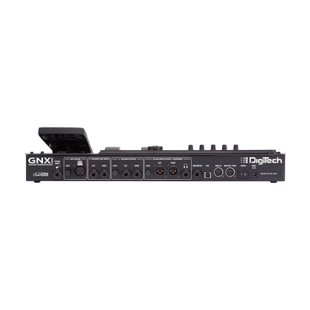 مولتی افکت دیجی تک Digitech GNX3000