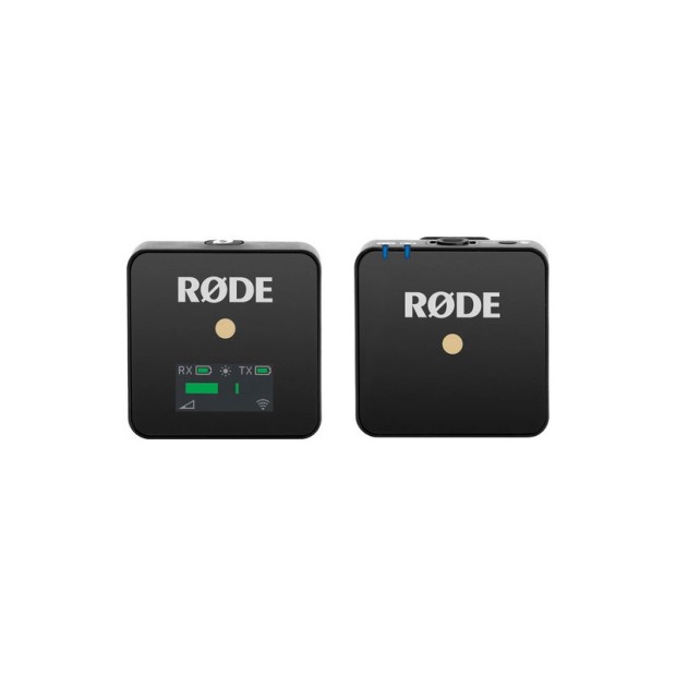 میکروفن بیسیم رود Rode Wireless GO