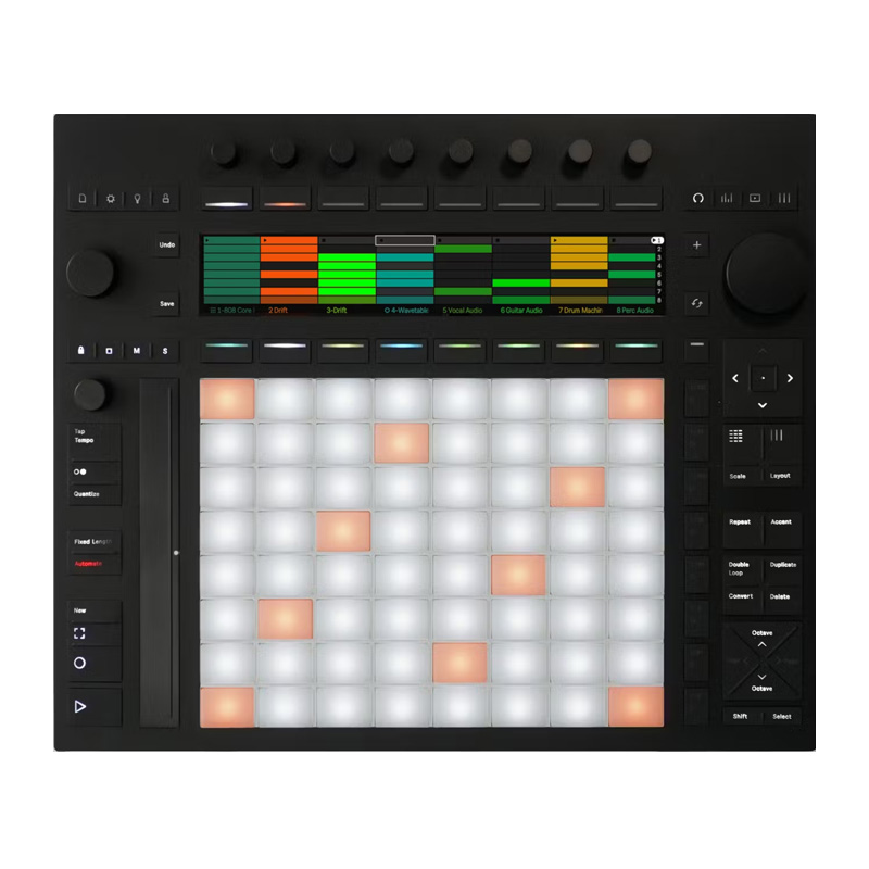 قیمت خرید فروش میدی کنترلر ابلتون Ableton PUSH 3