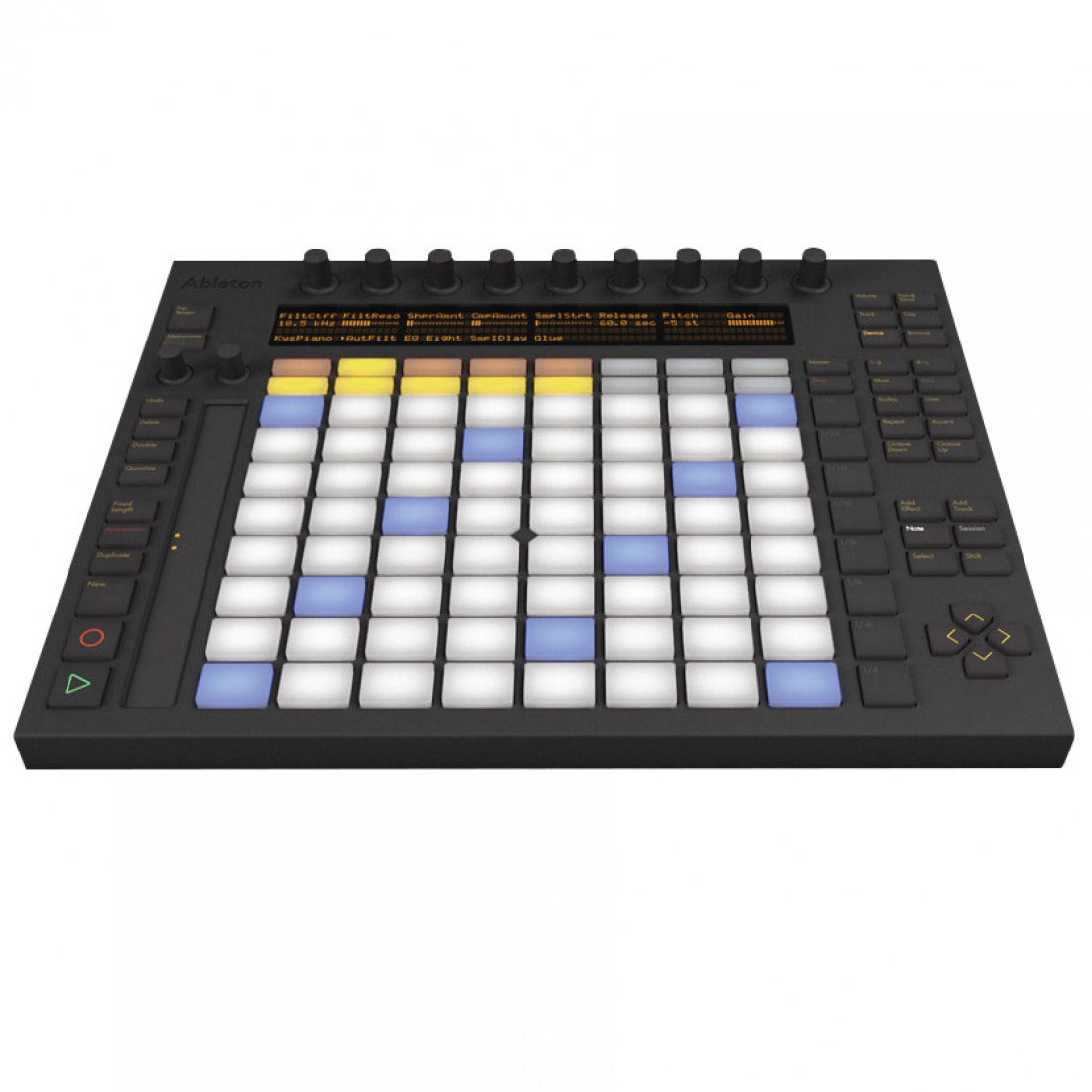 قیمت خرید فروش میدی کنترلر ابلتون Ableton PUSH