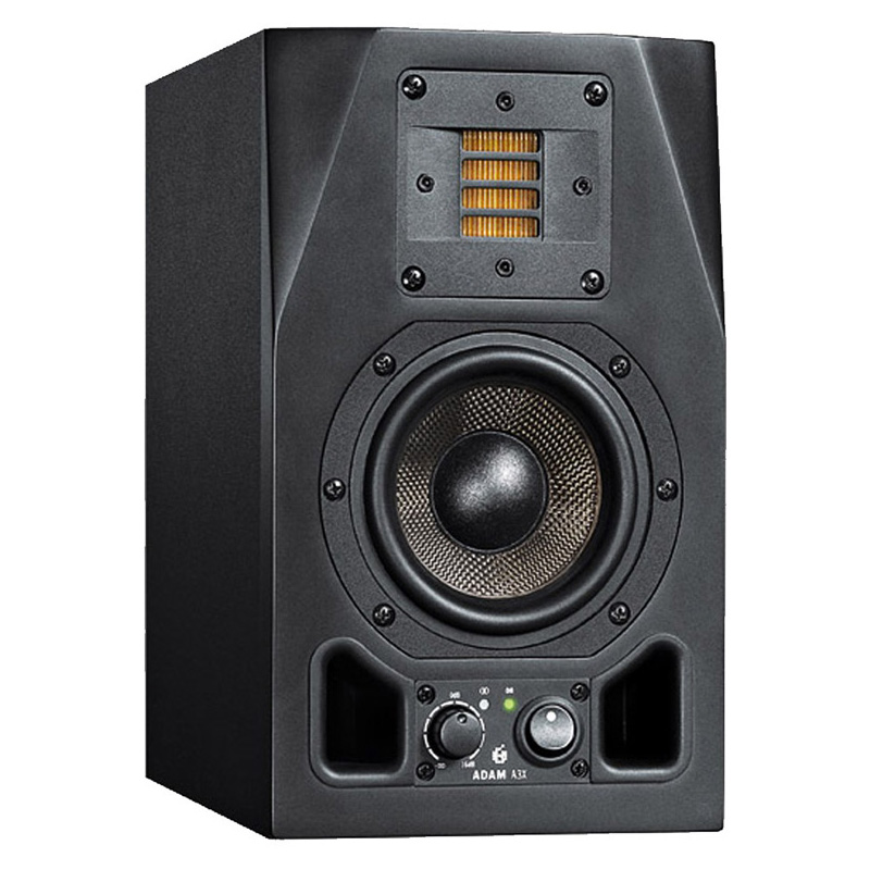 قیمت خرید فروش اسپیکر مانیتورینگ آدام آدیو ADAM A3X