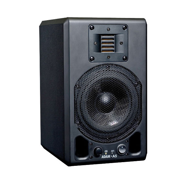 قیمت خرید فروش اسپیکر مانیتورینگ آدام آدیو ADAM A5