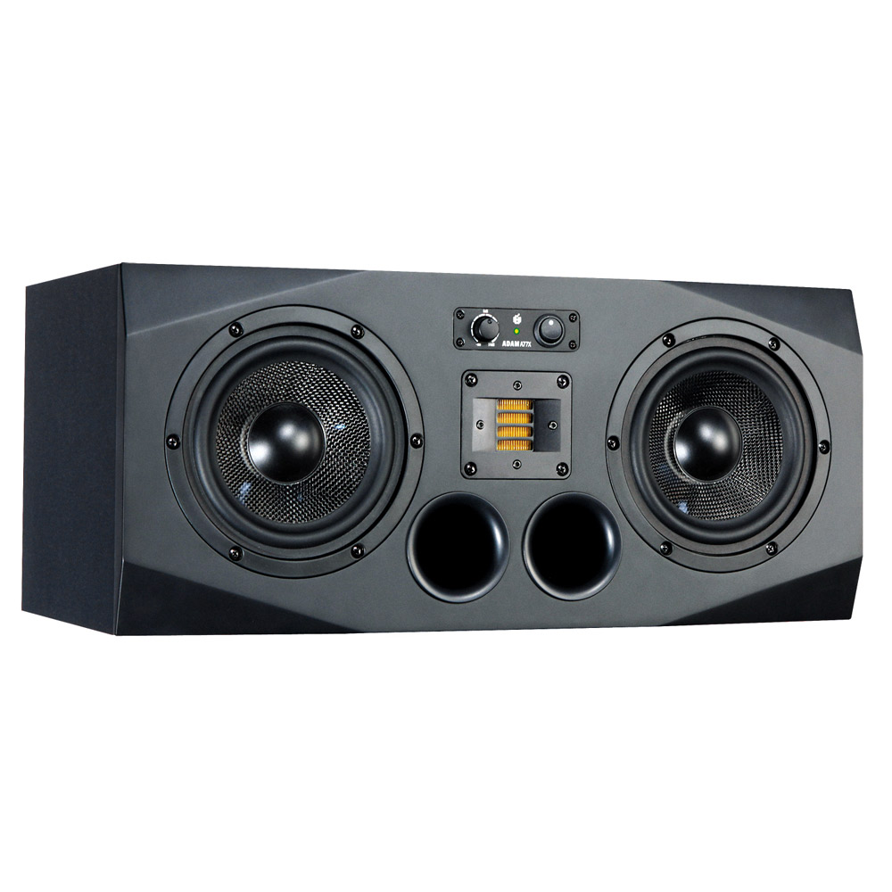قیمت خرید فروش اسپیکر مانیتورینگ آدام آدیو ADAM A77X