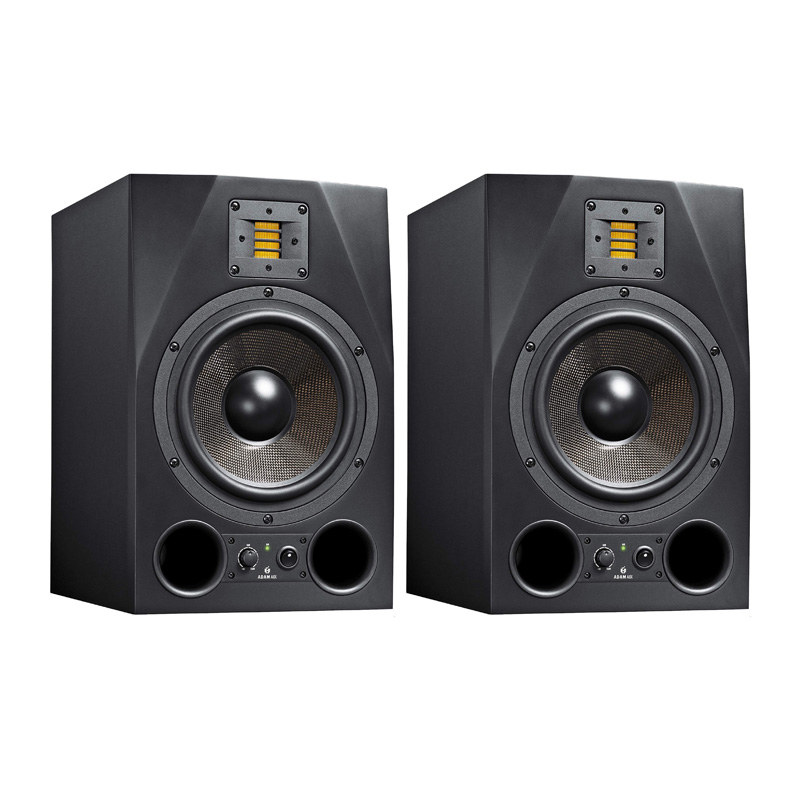 قیمت خرید فروش اسپیکر مانیتورینگ آدام آدیو ADAM A8X