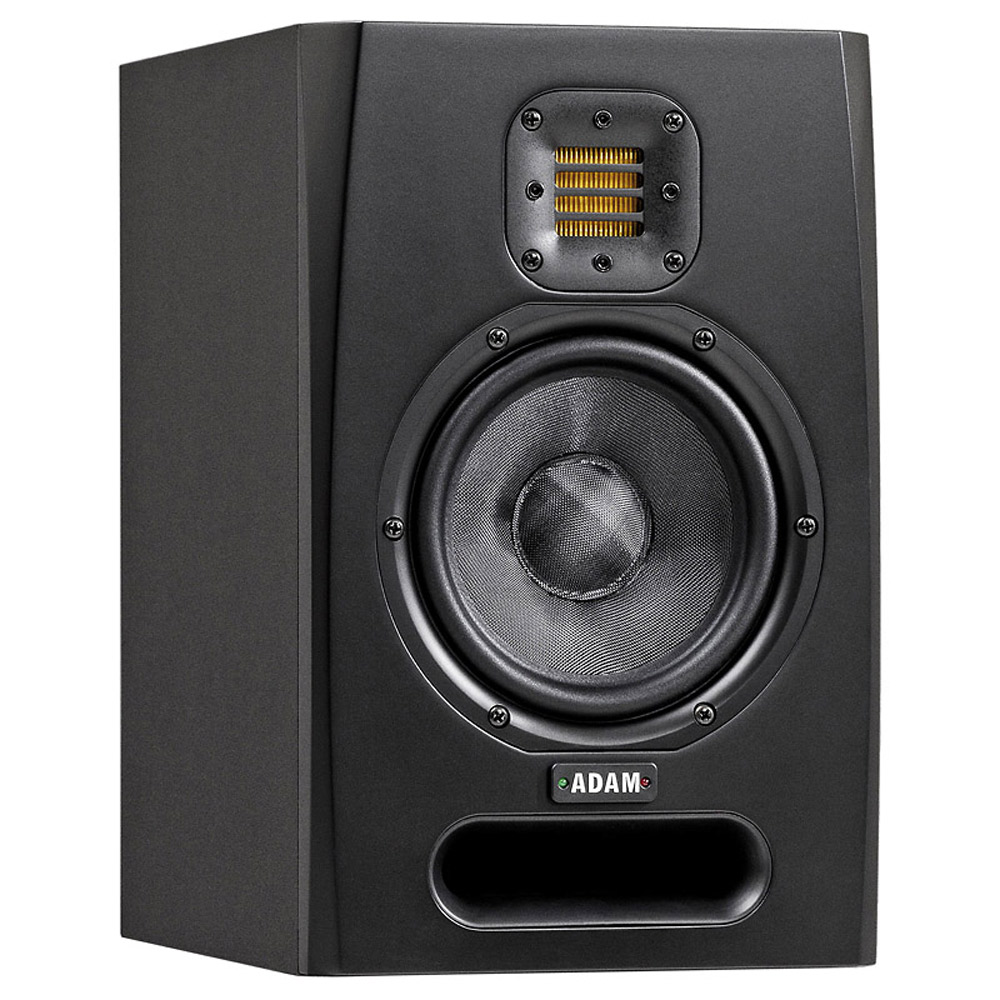 قیمت خرید فروش اسپیکر مانیتورینگ آدام آدیو ADAM F5