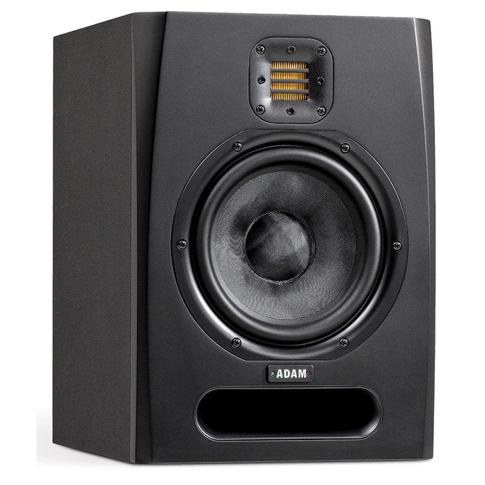 قیمت خرید فروش اسپیکر مانیتورینگ آدام آدیو ADAM F7