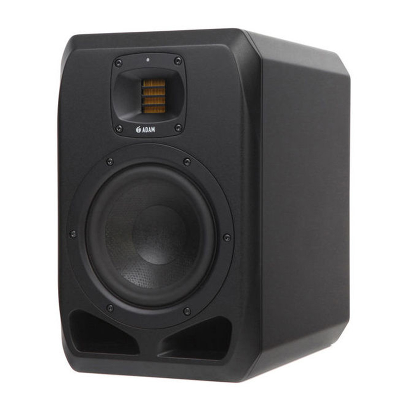 قیمت خرید فروش اسپیکر مانیتورینگ آدام آدیو ADAM S2V