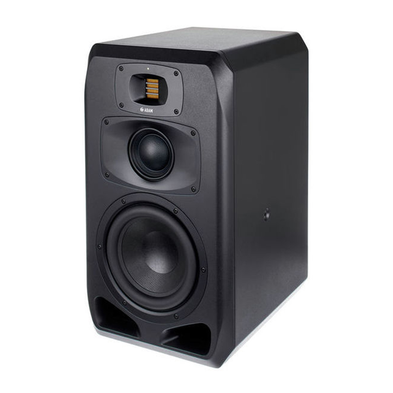 قیمت خرید فروش اسپیکر مانیتورینگ آدام آدیو ADAM S3V