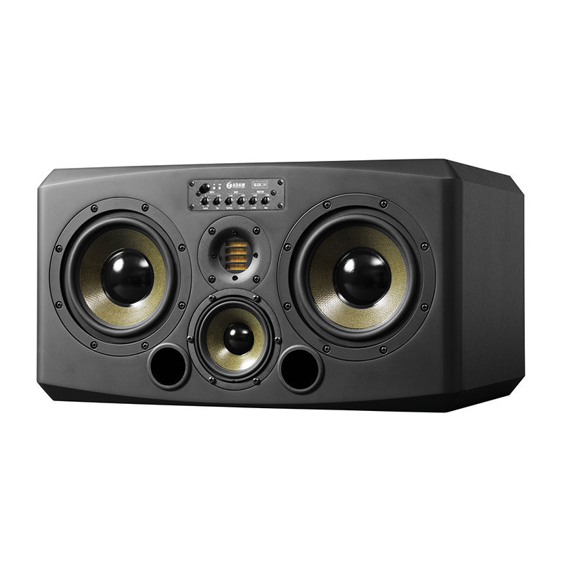 قیمت خرید فروش اسپیکر مانیتورینگ آدام آدیو ADAM S3X-H