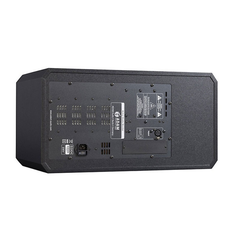 اسپیکر مانیتورینگ آدام آدیو ADAM S3X-H