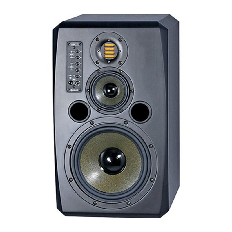 قیمت خرید فروش اسپیکر مانیتورینگ آدام آدیو ADAM S3X-V