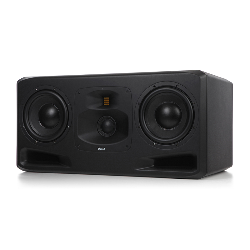 قیمت خرید فروش اسپیکر مانیتورینگ آدام آدیو ADAM S5H