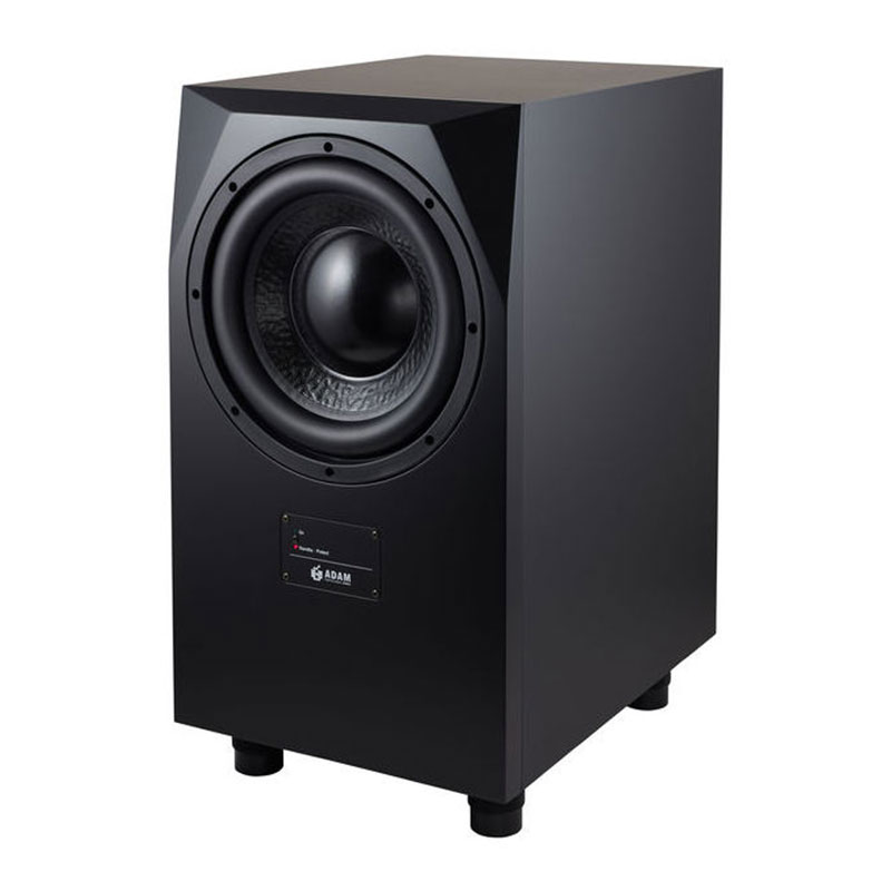 قیمت خرید فروش اسپیکر مانیتورینگ آدام آدیو ADAM Sub10 MK2
