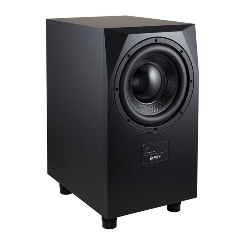 اسپیکر مانیتورینگ آدام آدیو ADAM Sub10 MK2