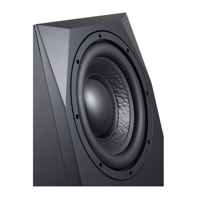 اسپیکر مانیتورینگ آدام آدیو ADAM Sub10 MK2