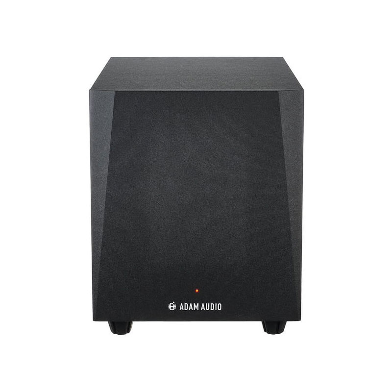 ساب ووفر اکتیو آدام آدیو ADAM T10S