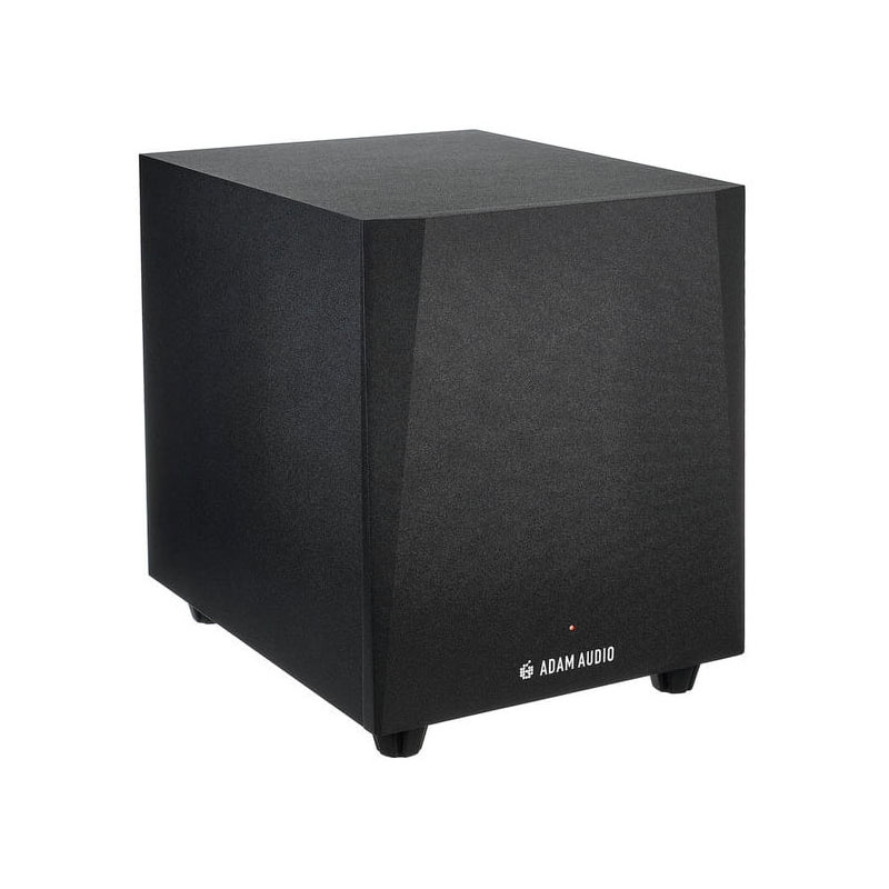 ساب ووفر اکتیو آدام آدیو ADAM T10S