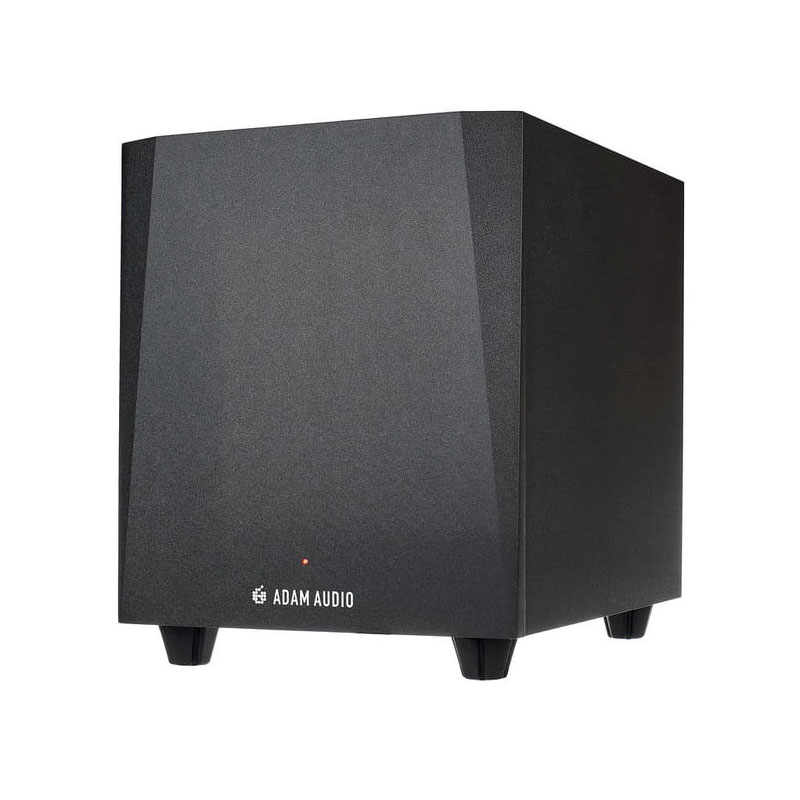 ساب ووفر اکتیو آدام آدیو ADAM T10S
