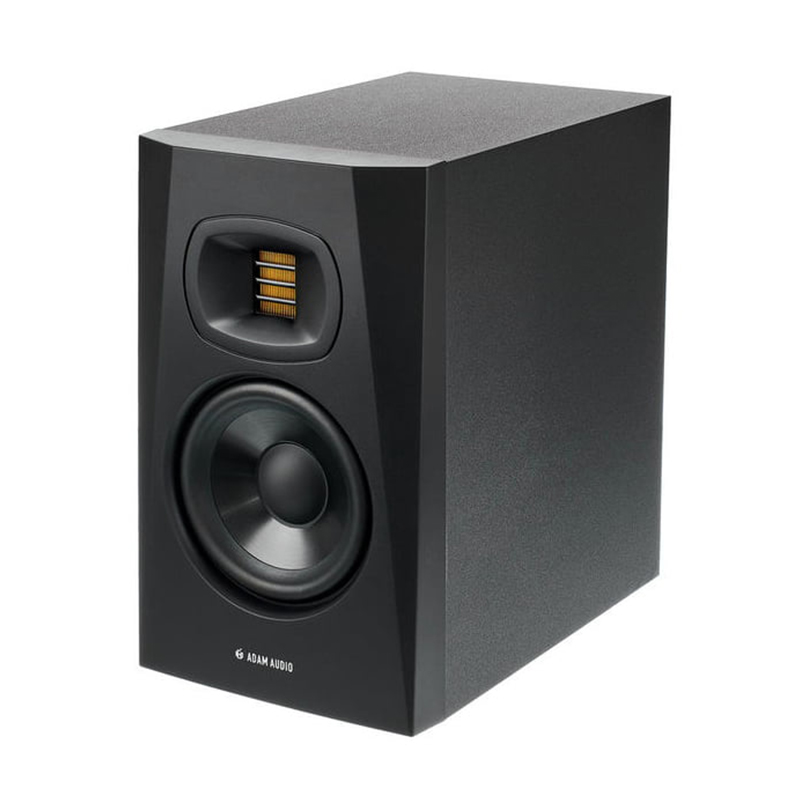 قیمت خرید فروش اسپیکر مانیتورینگ آدام آدیو ADAM T5V