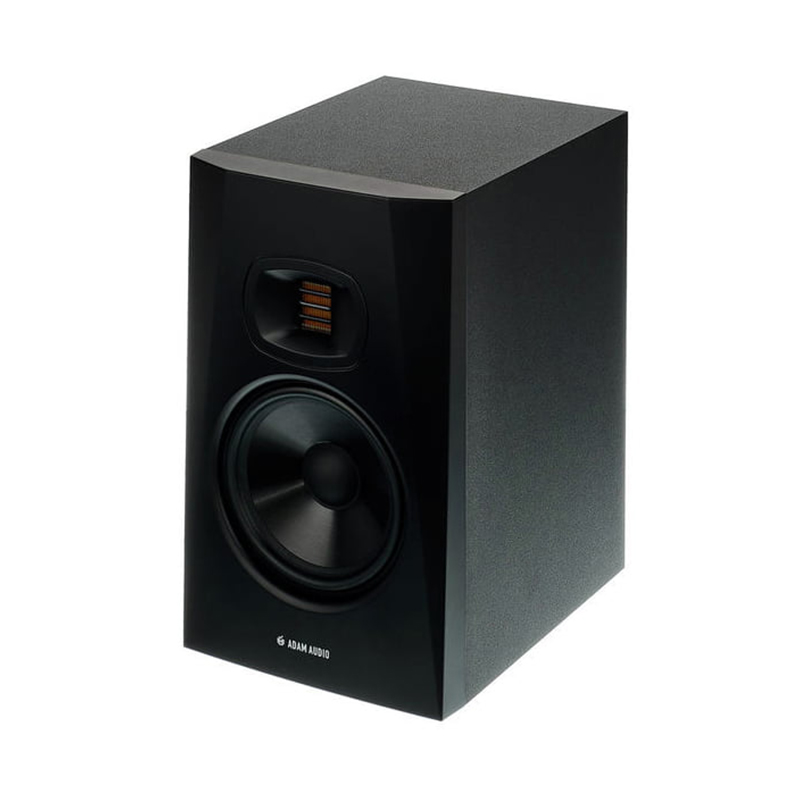 قیمت خرید فروش اسپیکر مانیتورینگ آدام آدیو ADAM T7V