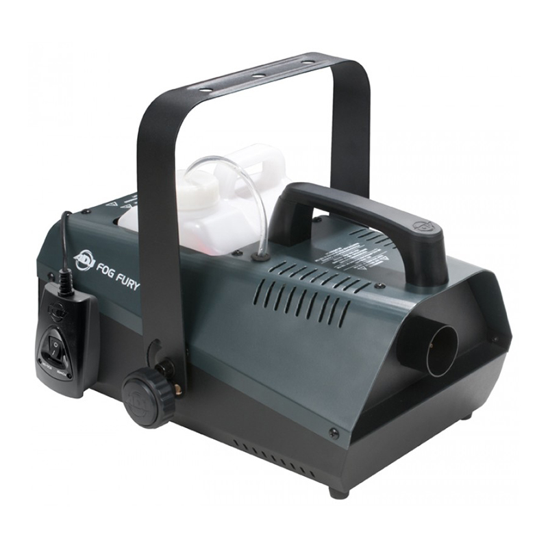 قیمت خرید فروش مه ساز و لایتینگ ای دی جی ADJ Fog Fury 2000