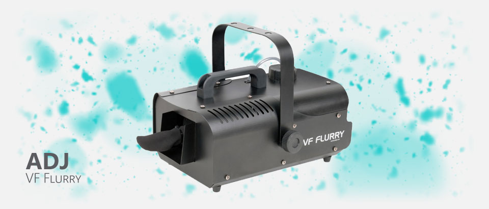 ADJ VF Flurry