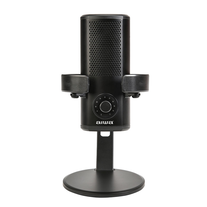 قیمت خرید فروش میکروفن آیوا Aiwa PDM 10