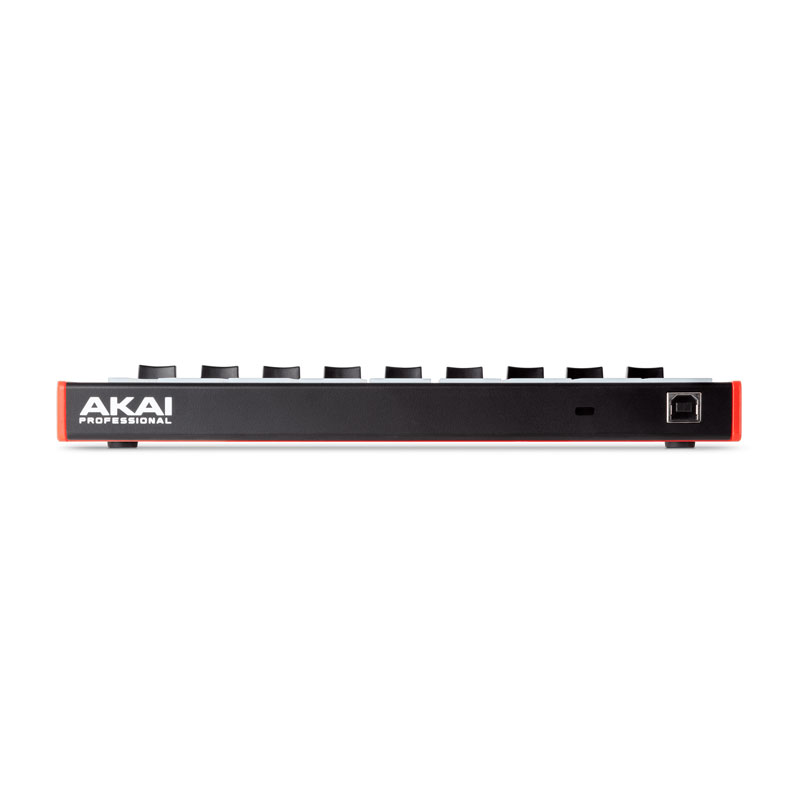 پد کنترلر آکایی AKAI APC Mini MK2