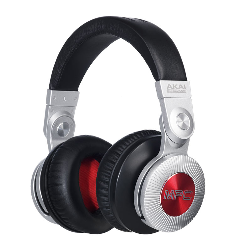 قیمت خرید فروش هدفون آکایی Akai MPC Headphones