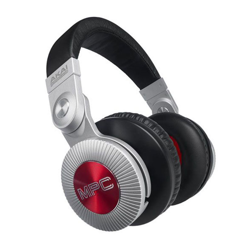 هدفون آکایی Akai MPC Headphones