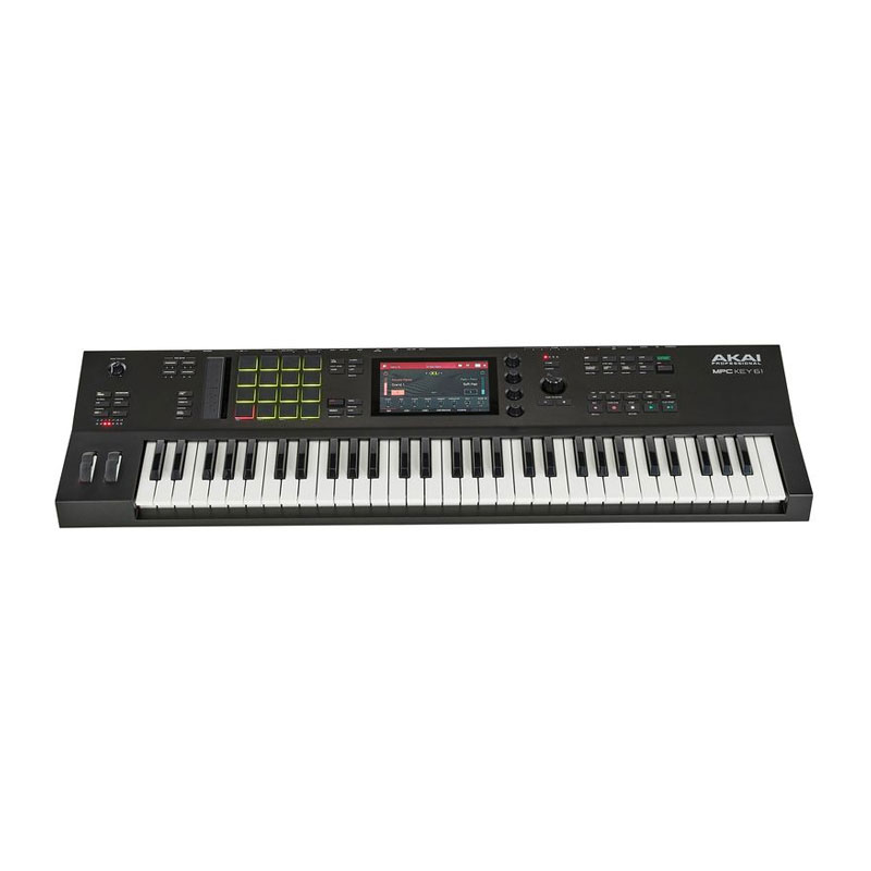 سینتی سایزر آکایی AKAI MPC Key 61