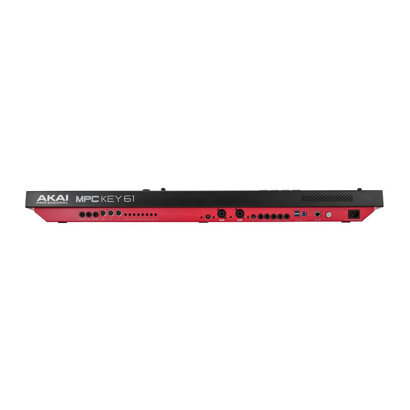 سینتی سایزر آکایی AKAI MPC Key 61