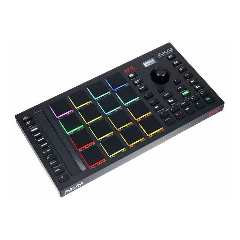میدی کنترلر آکایی AKAI MPC Studio 2