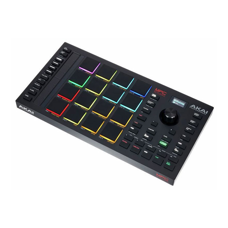 میدی کنترلر آکایی AKAI MPC Studio 2