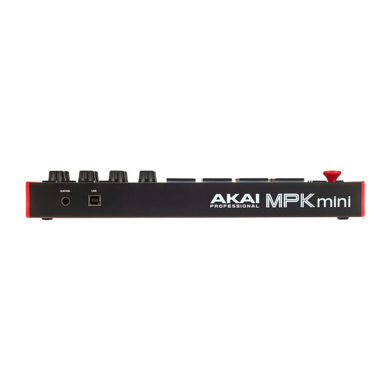 میدی کنترلر آکایی AKAI MPK Mini MK3