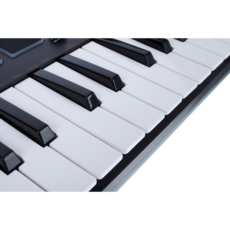 میدی کنترلر آکایی AKAI MPK mini