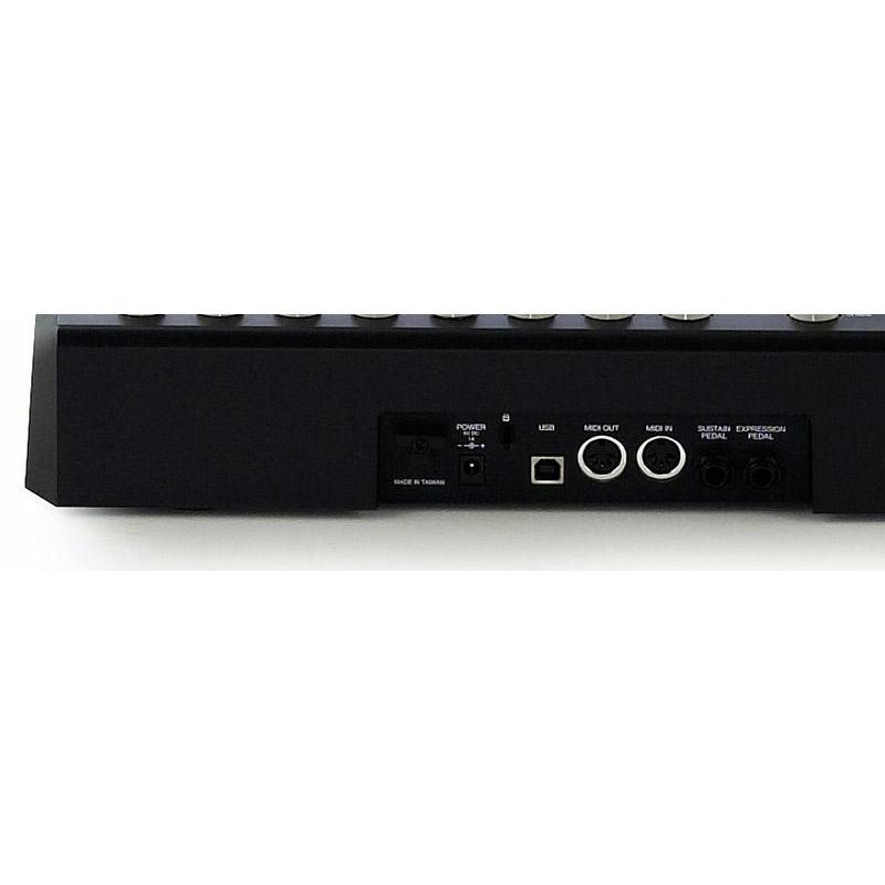 میدی کنترلر آکایی AKAI MPK49