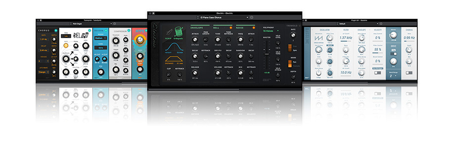 میدی کنترلر AKAI Professional LPK25 MKII