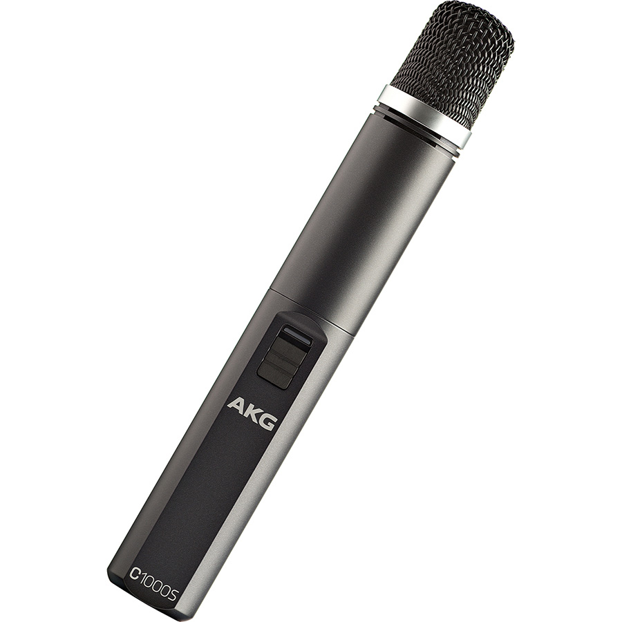 میکروفن ای کی جی AKG C 1000 S MK4