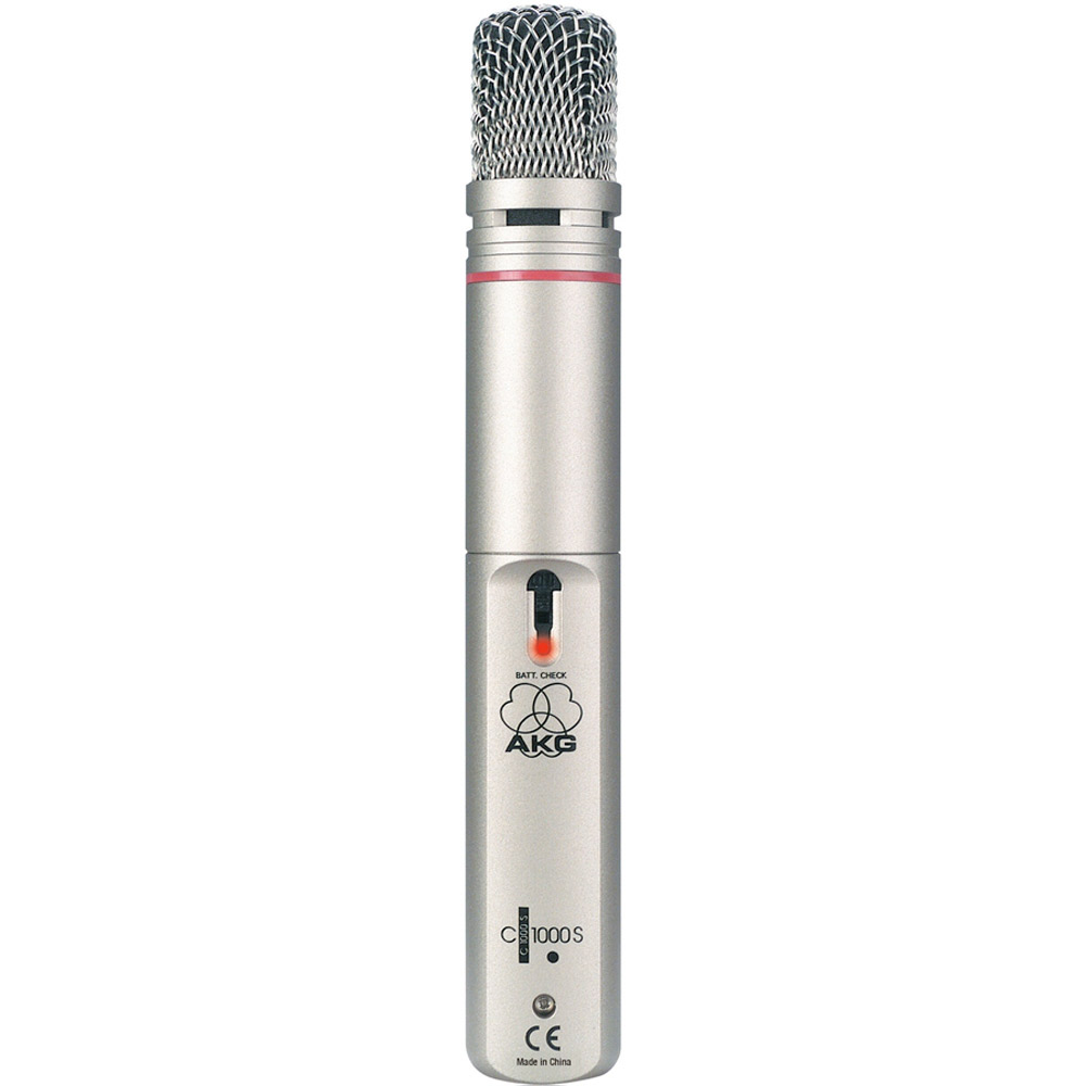 قیمت خرید فروش میکروفن ای کی جی AKG C 1000 S