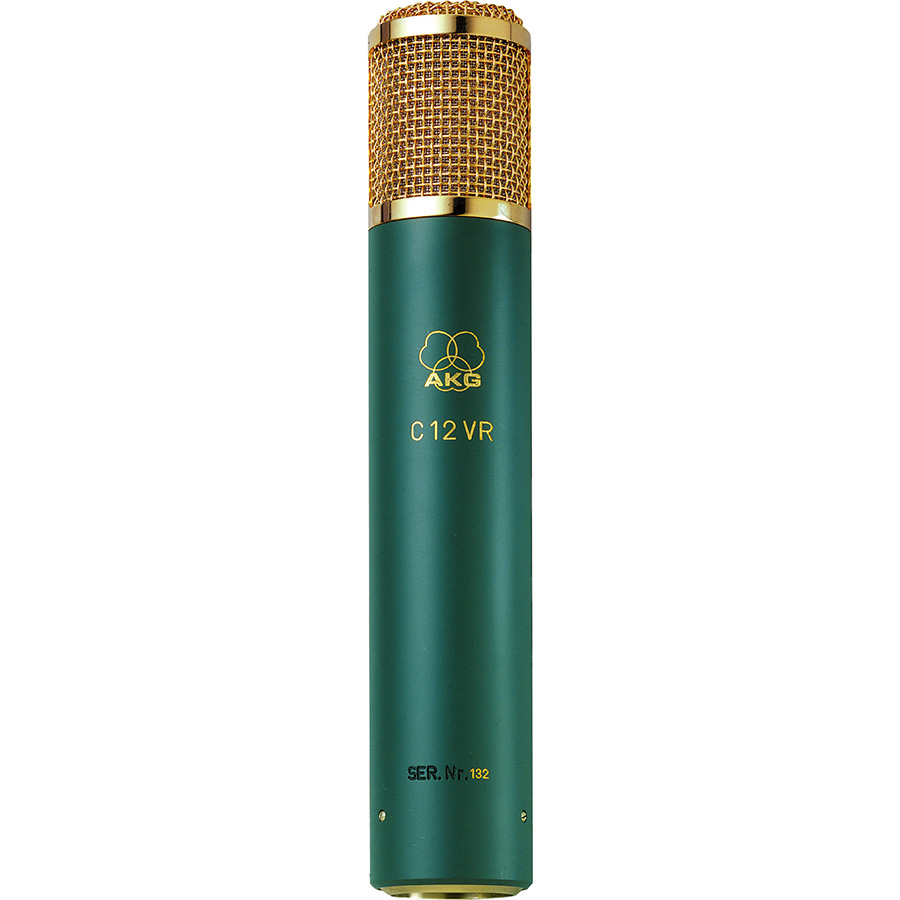 قیمت خرید فروش میکروفن ای کی جی AKG C 12 VR